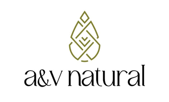 a&v-natural-logo