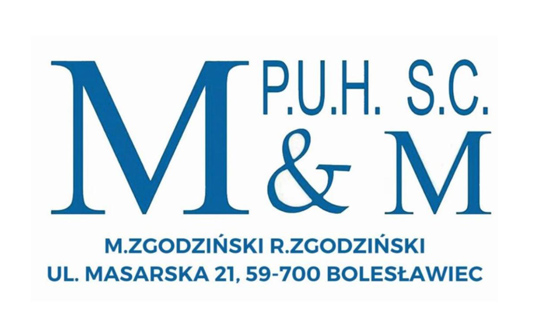 m&m-logo